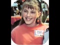 then and now jodie sweetin - YouTube