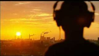 Paul Kalkbrenner - Sky And Sand video