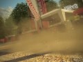 Dirt 2 gate crasher PC gameplay