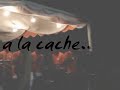 Cache D\