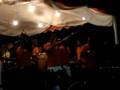 Cache D'Luxe @ Koredor Curacao.. what a show!