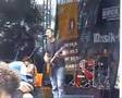 Das Blaue vom Himmel - Open Ohr Festival 2007 (Leuchtpunkte)