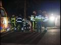 Ernstig ongeval Oudenbosch