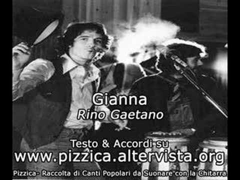 gianna