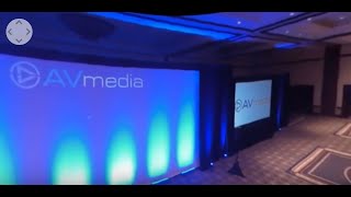 AVmedia now producing 360 degree video in 4K