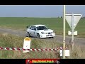 Rallye morfontaine viviers