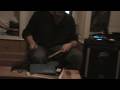 Drum Rudiment Lesson
