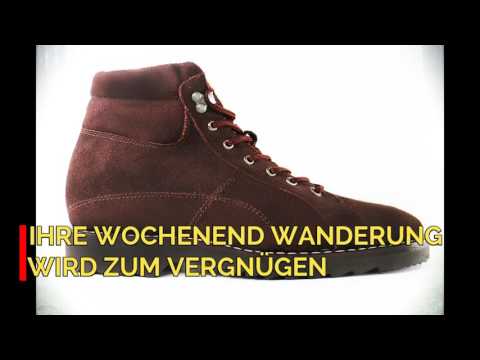 Hiking Schuhe nach Mass online Wanderschuhe Hiking boots