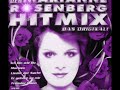 Der Marianne Rosenberg Hitmix (DAS ORIGINAL) - Block A Der Marianne Rosenberg Hitmix (DAS ORIGINAL) - Block A