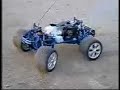 Tmaxx 4-stroke .40