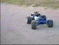 Tmaxx 4-stroke .40