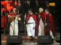 Ed.Falú-Los Fronterizos-Ariel Ramirez-Teatro Colón 1993