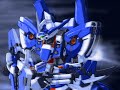 Super Robot Wars alpha 2 Wild Flug