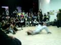 break dance in France