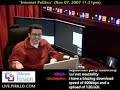 The Internet is Shaping Politics - Ron Paul