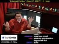 The Internet is Shaping Politics - Ron Paul