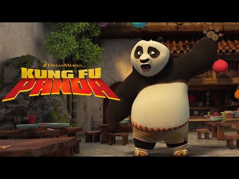 fu - Dragon Warrior and star of Kung Fu Panda, Po shares his dumplings of wisdom. → Credits ← DreamWorksTV Executive Producer – Birkner Rawlings Po – Mick Wingert Director – Matt Chapman...