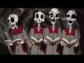 avenged sevenfold- a little piece of heaven.mp4