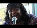 If We Can Dream - leaked promo video Freda Mitchell
