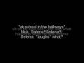 Dont Forget A Nelena and Jemi Love Story Trailer