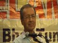 Tun Dr Mahathir Mohamad: Kelab Darul Ehsan Part 8