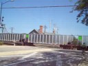 BNSF 729 West - Downers Grove, IL