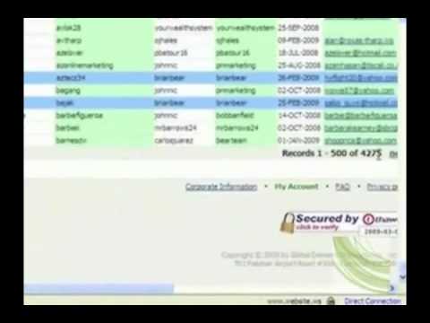 how to prove business income