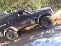 rausch creek 1/27/08