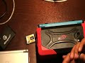 fixing the acekard 2i to get around the nintendo dsi 1.4 firmware block. new firmware is located here: www.mediafire.com we used a ds lite to update the firmware and then it worked on the dsi. all that's required to perform this update is a few minutes with either a dslite, regular ds, or dsi that is at version 1.3 or below. i'm not associated with the acekard team. i'm only a customer showing what i used to fix the acekard. i give no guarantees that these procedures will work for you. if you do have troubles with the update, check your microsd card and make sure all of the os files are in place correctly. maybe try reformatting and reloading the data on your microsd. some people have reported that 