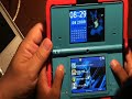fixing the acekard 2i to get around the nintendo dsi 1.4 firmware block. new firmware is located here: www.mediafire.com we used a ds lite to update the firmware and then it worked on the dsi. all that's required to perform this update is a few minutes with either a dslite, regular ds, or dsi that is at version 1.3 or below. i'm not associated with the acekard team. i'm only a customer showing what i used to fix the acekard. i give no guarantees that these procedures will work for you. if you do have troubles with the update, check your microsd card and make sure all of the os files are in place correctly. maybe try reformatting and reloading the data on your microsd. some people have reported that 