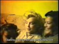 Video inédito de Marilyn Monroe fuma marihuana