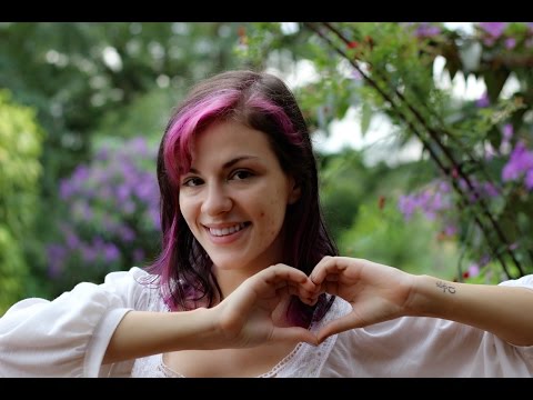 De ♥ Para ♥: Acne, Roacutan, Auto Aceitação e Beleza Além da Pele | Mari Santarem