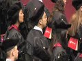 Commencement Address - Hon. Nonnie S. Burnes - Part 1