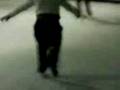 iO patinandO sObRee hieLo