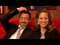 Gwyneth Paltrow on Friday Night with Jonathan Ross Part 1