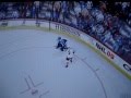 videos de nhl 09 highlights - canucks mostly, sick goals....