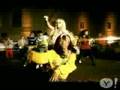 Lil' Mama and Avril Lavgine -Girlfriend (Remix Video)