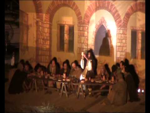 Via Crucis Pasqua 2010 - Seconda Parte 