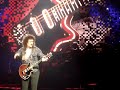 QUEEN + PR - BRIAN MAY SOLO - LIVE AT VIA FUNCHAL (SAO PAULO, 26.11.2008)
