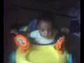 My Baby Dancing To Gucci LOL