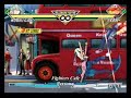 Capcom VS SNK 2 Combo Videos Vol 2