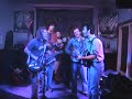 New Old Cavalry jams out "Big River"