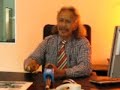 Pak Habib di Helo Malaysia Pak Habib di Helo Malaysia