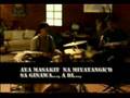 maranao song love song