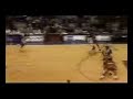 Jordan Dunk on Ewing