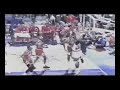 Jordan Dunk on Ewing
