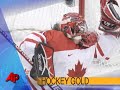 US wins gold, silver in Nordic Combined. Canada wins its' third straight gold medal in women's hockey with a 2-0 shutout of the US South Korea's Kim Yu-na wins ladies figure skating gold. (Feb. 26)