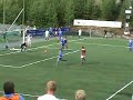 Valdres FK - Strømmen IF Valdres FK - Strømmen IF