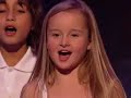 X Factor 4, The Final, Rhydian (itv.com/xfactor)