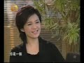 12.09.07名人面對面　李宇春專訪　上集1